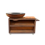 BonFeu BonFeu Bonbutcher Block Snijplank