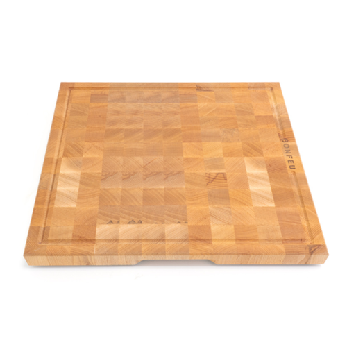 BonFeu BonFeu Bonbutcher Block Snijplank Large