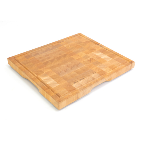 BonFeu BonFeu Bonbutcher Block Snijplank Large