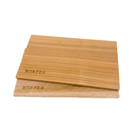 BonFeu BonFeu FlavorBoard Cederhouten Rookplankjes - 2 stuks