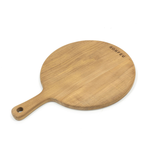 BonFeu BonFeu BonTeak serveer/pizzaplank rond