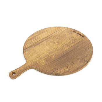 BonFeu BonTeak serveer/pizzaplank rond large