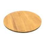 BonFeu BonFeu BonTeak tafelblad voor BonBiza
