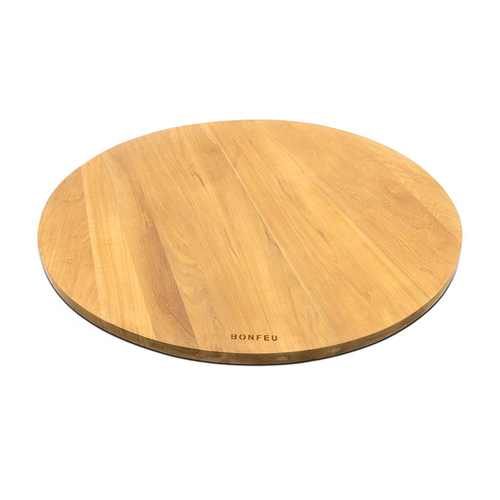 BonFeu BonFeu BonTeak tafelblad voor BonBiza