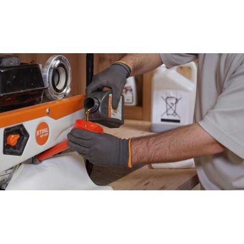 STIHL STIHL Service kit 54 voor WP en EHC