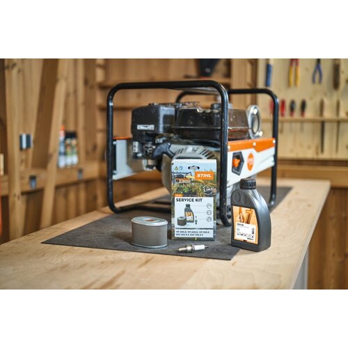 STIHL STIHL Service kit 54 voor WP en EHC