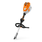 STIHL KMA 140 R accu combimotor STIHL STIHL KMA 140 R accu combimotor