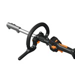 STIHL KMA 140 R accu combimotor STIHL STIHL KMA 140 R accu combimotor