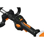 STIHL KMA 140 R accu combimotor STIHL STIHL KMA 140 R accu combimotor