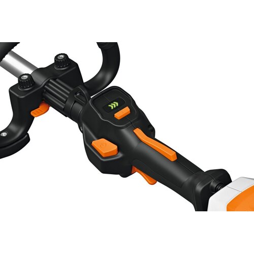 STIHL KMA 140 R accu combimotor STIHL STIHL KMA 140 R accu combimotor
