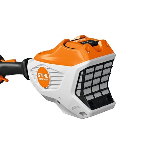 STIHL KMA 140 R accu combimotor STIHL STIHL KMA 140 R accu combimotor