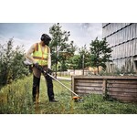 STIHL STIHL KMA 140 R-B accu combimotor