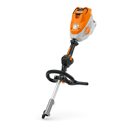 STIHL STIHL KMA 140 R-B accu combimotor
