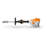 STIHL STIHL KMA 140 R-B accu combimotor