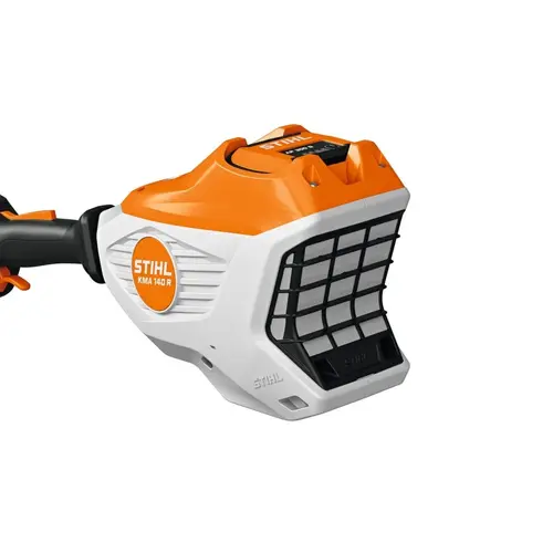 STIHL STIHL KMA 140 R-B accu combimotor