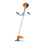 STIHL STIHL FS 240 C-E benzine bosmaaier - Driehoeksmes 250-3