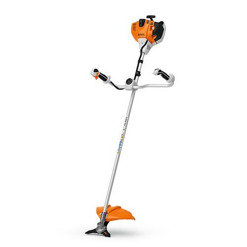 STIHL STIHL FS 240 C-E benzine bosmaaier - Driehoeksmes 250-3