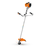 STIHL STIHL FS 240 C-E benzine bosmaaier - Autocut 36-2