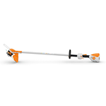 STIHL FSA 60 R accu kantenmaaier STIHL STIHL FSA 60 R accu kantenmaaier