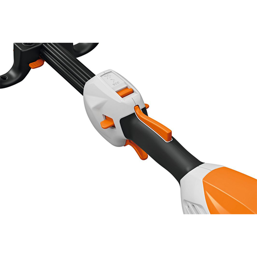 STIHL FSA 60 R accu kantenmaaier STIHL STIHL FSA 60 R accu kantenmaaier