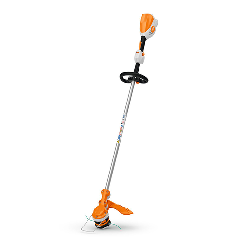 STIHL FSA 60 R accu kantenmaaier STIHL STIHL FSA 60 R accu kantenmaaier