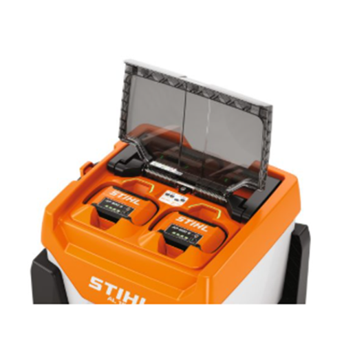 STIHL STIHL AL 1802 MO Snellader