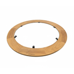 BonFeu BonFeu BonTeak Guard Ring voor BonBiza