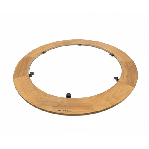 BonFeu BonFeu BonTeak Guard Ring voor BonBiza XL