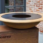 BonFeu BonFeu BonTeak Guard Ring voor BonBiza XL