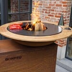 BonFeu BonFeu BonTeak Guard Ring voor BonBiza XL