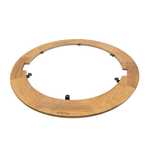 BonFeu BonFeu BonTeak Guard Ring voor BonPlancha 80