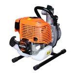 GTM Professional GTM Professional SEV25F draagbare waterpomp