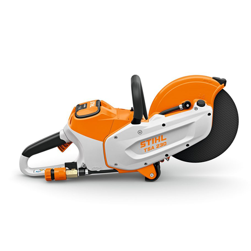 STIHL STIHL TSA 230 accu doorslijper actieset met 2x AP 30 accu en 1x AL 301 lader