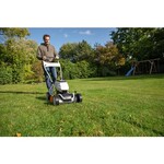 STIHL STIHL RMA 2 RPV accu grasmaaier actieset met 2x AP 30 accu en 1x AL 301 lader