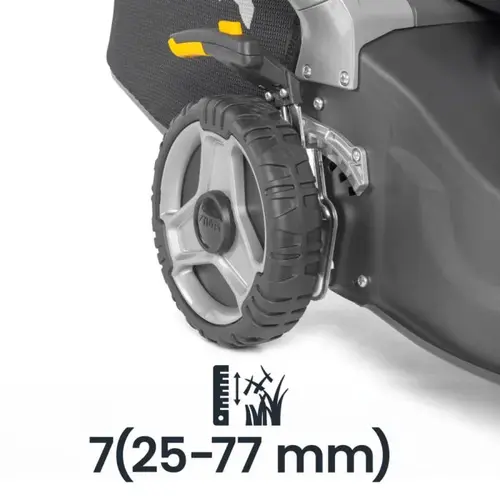 STIGA STIGA Twinclip 950 S benzine grasmaaier