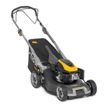 STIGA STIGA Twinclip 950 S benzine grasmaaier
