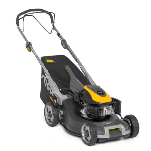 STIGA STIGA Twinclip 950 S benzine grasmaaier