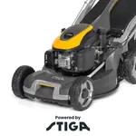 STIGA STIGA Twinclip 950 S benzine grasmaaier
