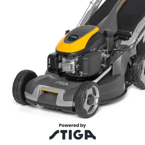 STIGA STIGA Twinclip 950 S benzine grasmaaier