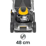 STIGA STIGA Twinclip 950 S benzine grasmaaier