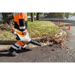 STIHL STIHL BGA 86 accu bladblazer actieset met 2x AP 30 accu en 1x AL 301 lader
