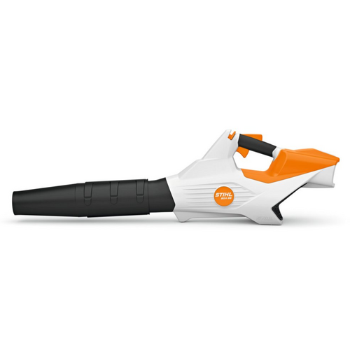 STIHL STIHL BGA 86 accu bladblazer actieset met 2x AP 30 accu en 1x AL 301 lader