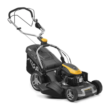 STIGA Combi 955 V benzine grasmaaier