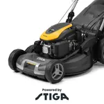 STIGA Combi 955 V benzine grasmaaier STIGA STIGA Combi 955 V benzine grasmaaier