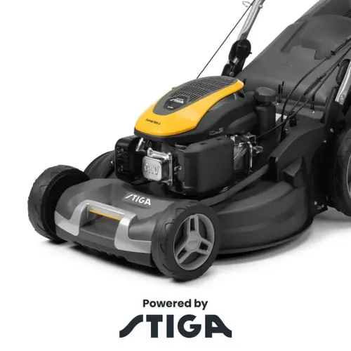 STIGA Combi 955 V benzine grasmaaier STIGA STIGA Combi 955 V benzine grasmaaier