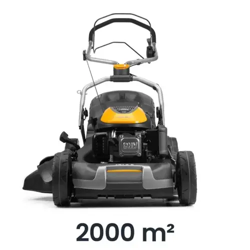 STIGA Combi 955 V benzine grasmaaier STIGA STIGA Combi 955 V benzine grasmaaier