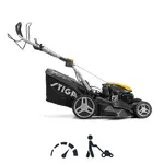 STIGA Combi 955 V benzine grasmaaier STIGA STIGA Combi 955 V benzine grasmaaier