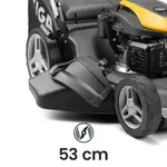 STIGA Combi 955 V benzine grasmaaier STIGA STIGA Combi 955 V benzine grasmaaier