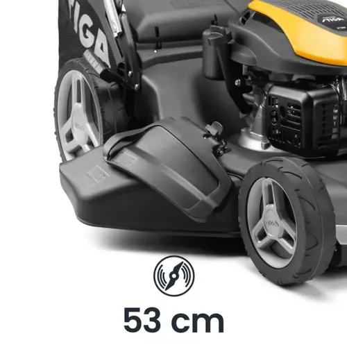 STIGA Combi 955 V benzine grasmaaier STIGA STIGA Combi 955 V benzine grasmaaier