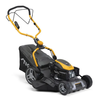STIGA Combi 753 SE benzine grasmaaier